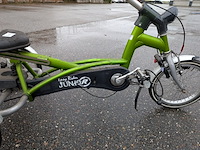 Driewieler fiets junior, easy rider - afbeelding 16 van  16