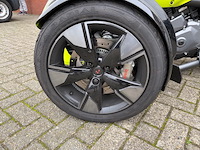 Driewielige motor brp can-am type spyder f3s - afbeelding 2 van  15