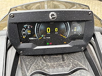 Driewielige motor brp can-am type spyder f3s - afbeelding 4 van  15