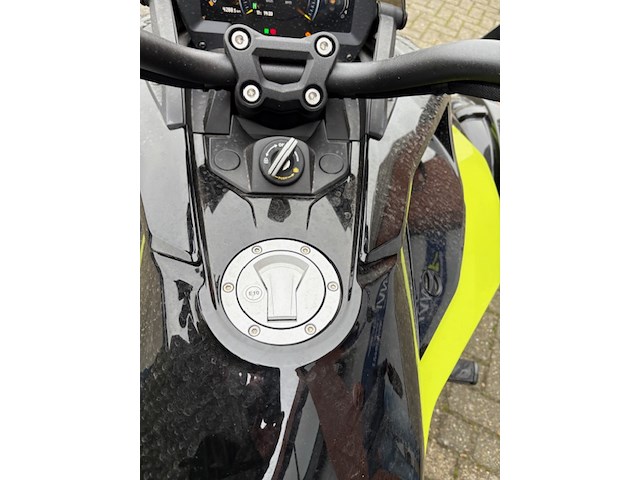 Driewielige motor brp can-am type spyder f3s - afbeelding 5 van  15