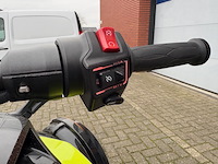 Driewielige motor brp can-am type spyder f3s - afbeelding 6 van  15