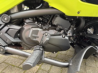 Driewielige motor brp can-am type spyder f3s - afbeelding 11 van  15