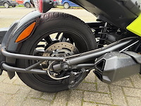 Driewielige motor brp can-am type spyder f3s - afbeelding 12 van  15