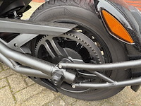 Driewielige motor brp can-am type spyder f3s - afbeelding 14 van  15