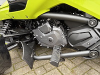 Driewielige motor brp can-am type spyder f3s - afbeelding 15 van  15