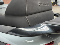 Driewielige motorscooter, piaggio, scooter, 500 lt mp3 sport abs, 2014 - afbeelding 3 van  16