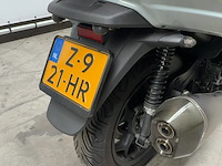 Driewielige motorscooter, piaggio, scooter, 500 lt mp3 sport abs, 2014 - afbeelding 4 van  16