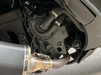 Driewielige motorscooter, piaggio, scooter, 500 lt mp3 sport abs, 2014 - afbeelding 5 van  16