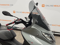 Driewielige motorscooter, piaggio, scooter, 500 lt mp3 sport abs, 2014 - afbeelding 12 van  16