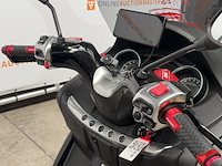 Driewielige motorscooter, piaggio, scooter, 500 lt mp3 sport abs, 2014 - afbeelding 13 van  16