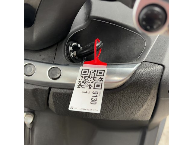 Driewielige motorscooter, piaggio, scooter, 500 lt mp3 sport abs, 2014 - afbeelding 14 van  16