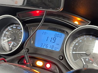 Driewielige motorscooter, piaggio, scooter, 500 lt mp3 sport abs, 2014 - afbeelding 15 van  16