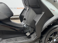 Driewielige motorscooter, piaggio, scooter, 500 lt mp3 sport abs, 2014 - afbeelding 16 van  16
