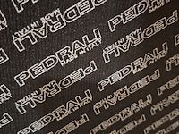 Driezitsbank met anderhalf zits bank, pedrali - afbeelding 8 van  9