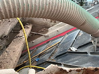 Drijf-zinkscheider - recyclinginstallatie - afbeelding 3 van  16