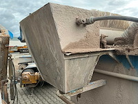 Drijf-zinkscheider - recyclinginstallatie - afbeelding 6 van  16