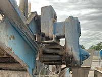 Drijf-zinkscheider - recyclinginstallatie - afbeelding 7 van  16