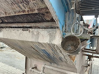 Drijf-zinkscheider - recyclinginstallatie - afbeelding 8 van  16