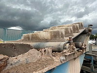 Drijf-zinkscheider - recyclinginstallatie - afbeelding 12 van  16