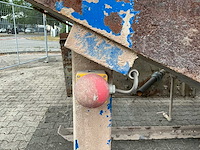 Drijf-zinkscheider - recyclinginstallatie - afbeelding 13 van  16
