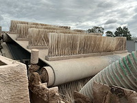 Drijf-zinkscheider - recyclinginstallatie - afbeelding 1 van  4