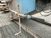 Drijf-zinkscheider - recyclinginstallatie - afbeelding 4 van  4