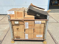 Drijfanker set compleet (22x) - afbeelding 3 van  3