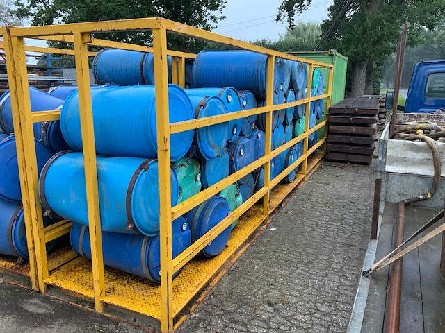 Drijver (80x) - afbeelding 1 van  5