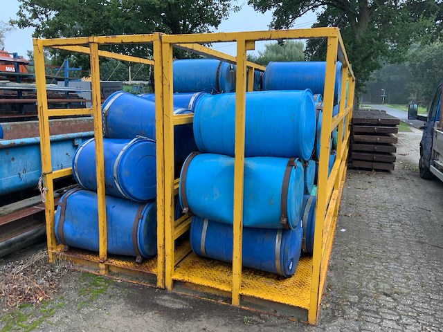 Drijver (80x) - afbeelding 2 van  5