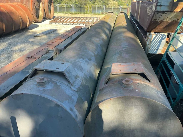 Drijver met draagarm (2x) - afbeelding 4 van  9