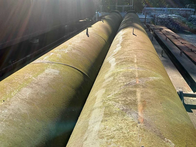 Drijver met draagarm (2x) - afbeelding 9 van  9