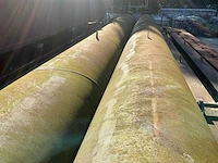 Drijver met draagarm (2x) - afbeelding 9 van  9