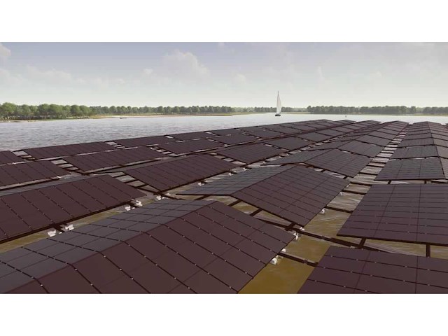 Drijvers voor diverse water projecten (30x) - afbeelding 8 van  16