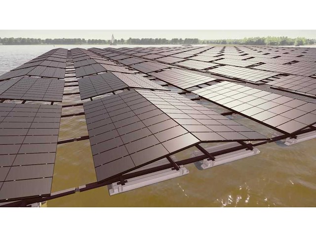 Drijvers voor diverse water projecten (30x) - afbeelding 7 van  16