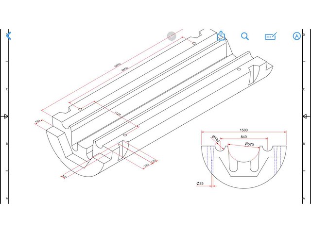 Drijvers voor diverse water projecten (30x) - afbeelding 11 van  16