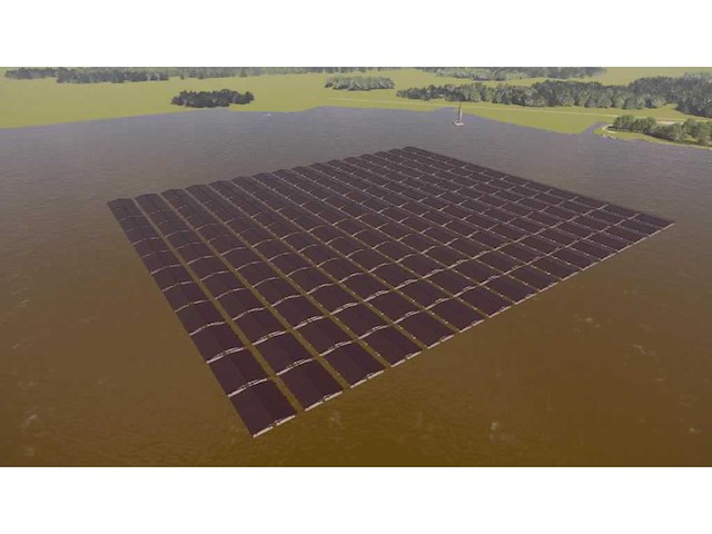 Drijvers voor diverse water projecten (30x) - afbeelding 5 van  16