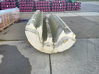 Drijvers voor diverse water projecten (30x) - afbeelding 13 van  16