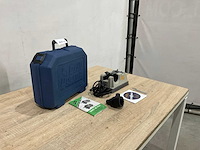 Drill doctor - 750 x - boren slijpmachine - afbeelding 2 van  7