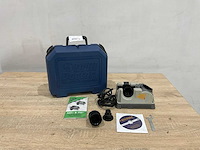 Drill doctor - 750 x - boren slijpmachine - afbeelding 3 van  7
