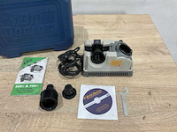 Drill doctor - 750 x - boren slijpmachine - afbeelding 4 van  7