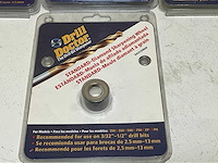 Drill doctor borenslijper (7x) - afbeelding 3 van  5