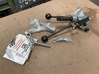 Drill grinder attachment - afbeelding 2 van  2