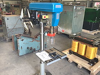 Drill press - kolomboormachine - afbeelding 1 van  4