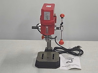 Drill press - sm-6 - tafelboormachine - afbeelding 1 van  7
