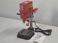Drill press - sm-6 - tafelboormachine - afbeelding 2 van  7