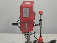 Drill press - sm-6 - tafelboormachine - afbeelding 4 van  7