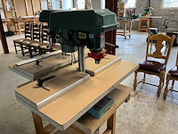 Drillpress zj4113 kolomboormachine - afbeelding 3 van  7