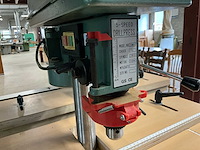 Drillpress zj4113 kolomboormachine - afbeelding 4 van  7
