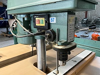 Drillpress zj4113 kolomboormachine - afbeelding 4 van  8