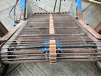 Drimac oogstmachine - afbeelding 2 van  10